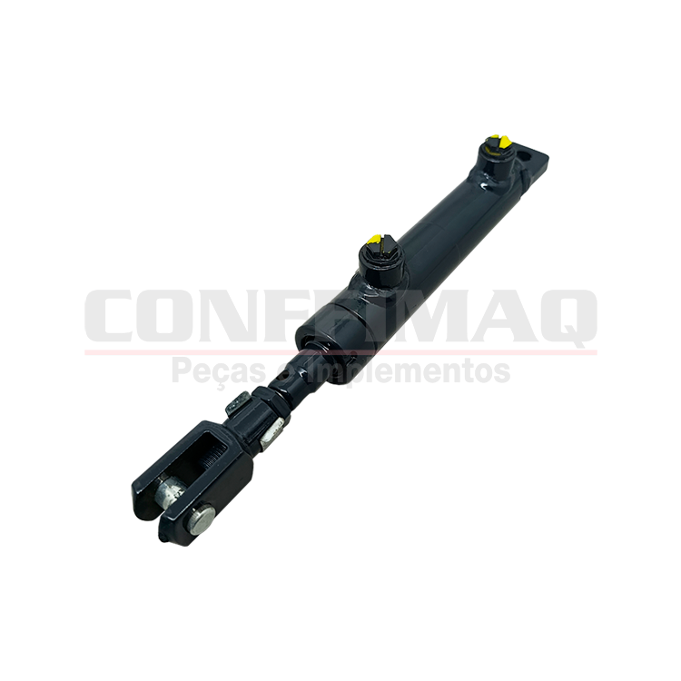 CILINDRO HIDRÁULICO DISTRIBUIDOR ACCURA 1200 KUHN Y3303390 - Image 4