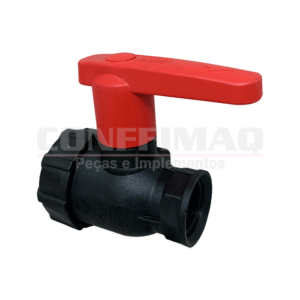 Válvula 2 Vias 83610019