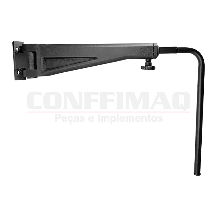 Suporte Retrovisor Pulverizador Kuhn