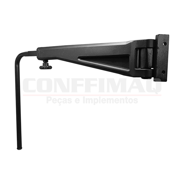 SUPORTE RETROVISOR PULVERIZADOR KUHN B2069570 - Image 3