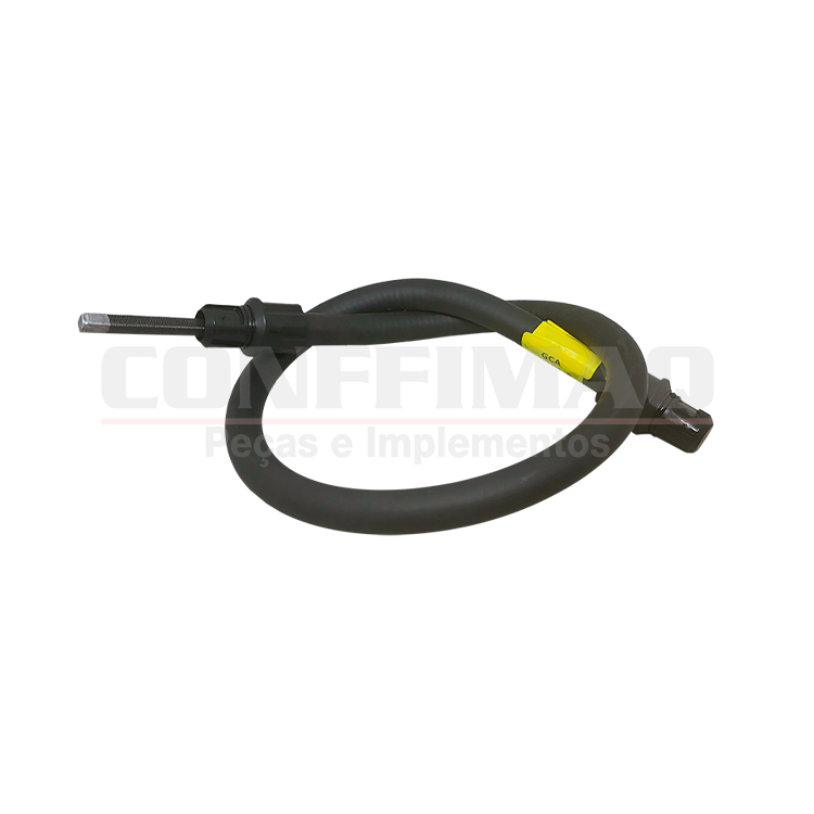 Cabo Transmissão c/Eembreagem Curto