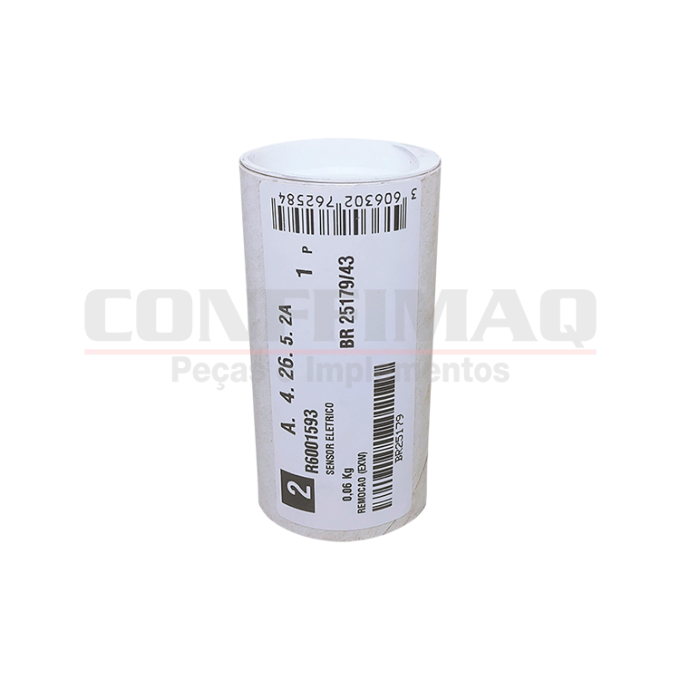 SENSOR DE NÍVEL DE PRODUTO DO DISTRIBUIDOR ACCURA KUHN R6001593 - Image 4