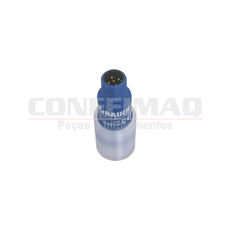 SENSOR DE NÍVEL DE PRODUTO DO DISTRIBUIDOR ACCURA KUHN R6001593 - Image 2