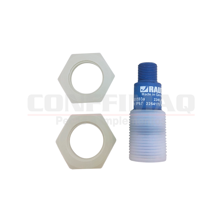 Sensor Nível Produto Kuhn