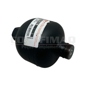 Acumulador Cilindro Barra Boxer