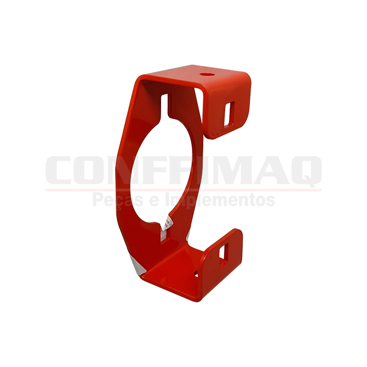 CHAPA SUPORTE DO MANCAL SEMEADEIRA SELECT KUHN Y5011200 - Image 3