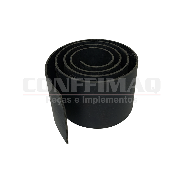 MANTA DE BORRACHA TRITURADOR SCHEMAQ SMT-150 - Image 3