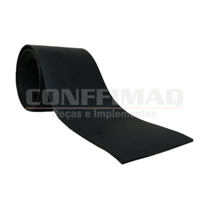 Manta Borracha Triturador Schemaq