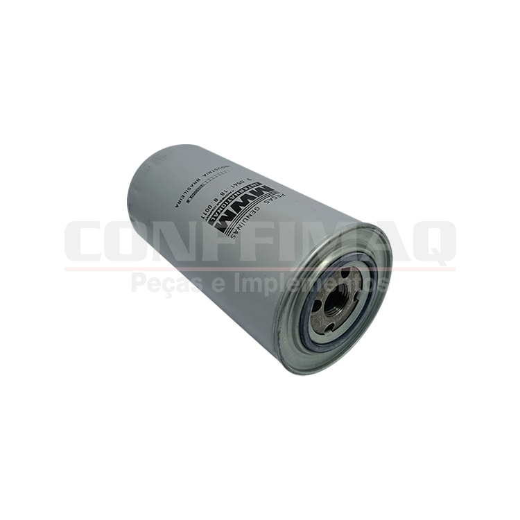FILTRO DO ÓLEO MOTOR PULVERIZADOR/DISTRIBUIDOR KUHN B0766861 - Image 2