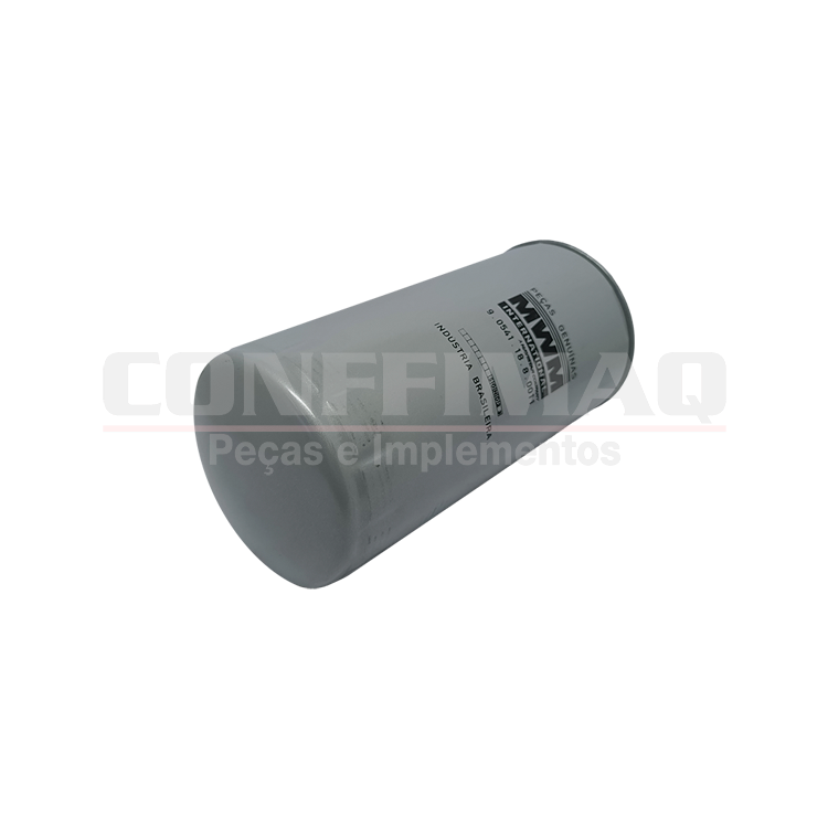 FILTRO DO ÓLEO MOTOR PULVERIZADOR/DISTRIBUIDOR KUHN B0766861 - Image 3
