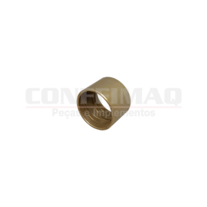Bucha Bronze Caixa Accura