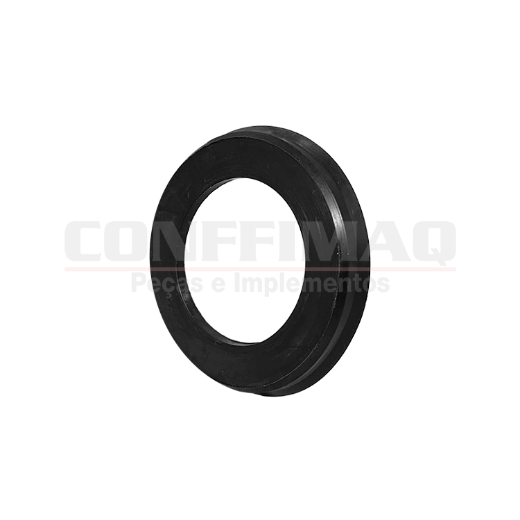 RETENTOR CAIXA LATERAL DE TRANSMISSÃO DISTRIBUIDOR ACCURA KUHN Y8106145 - Image 2