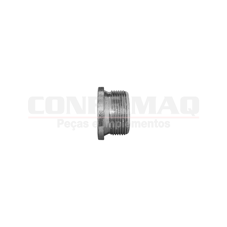TAMPÃO DE VEDAÇÃO DISTRIBUIDOR ACCURA KUHN Y8540573 - Image 3