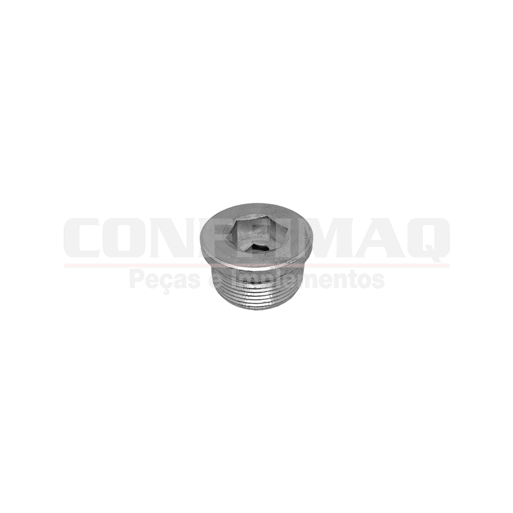 TAMPÃO DE VEDAÇÃO DISTRIBUIDOR ACCURA KUHN Y8540573 - Image 4