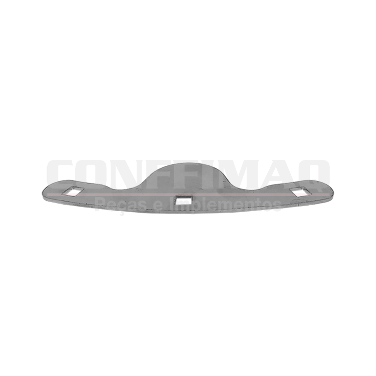 CONTRAPESO DISCO S6 DISTRIBUIDOR ACCURA KUHN Y3303840 - Image 2