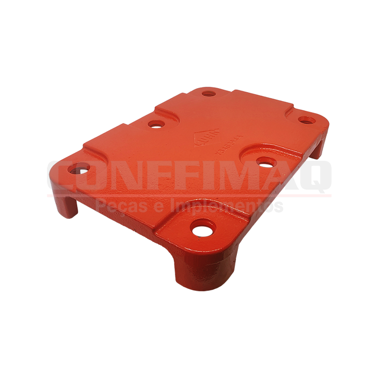 Suporte Superior Tandem Distribuidor