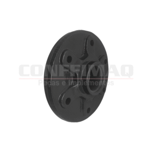 Flange Rodado Plantadeira Kuhn