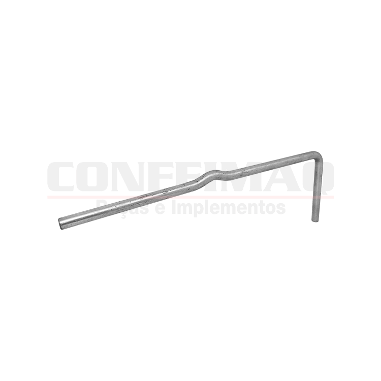 CHAVE AFROUXAR PORCA DOS DISCOS DISTRIBUIDOR ACCURA KUHN Y3302260 - Image 3