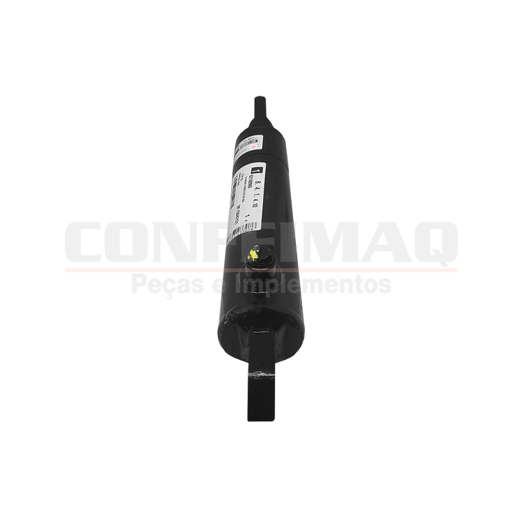CILINDRO HIDRÁULICO DA ESCADA PULVERIZADOR E DISTRIBUIDOR KUHN B2100980 - Image 4