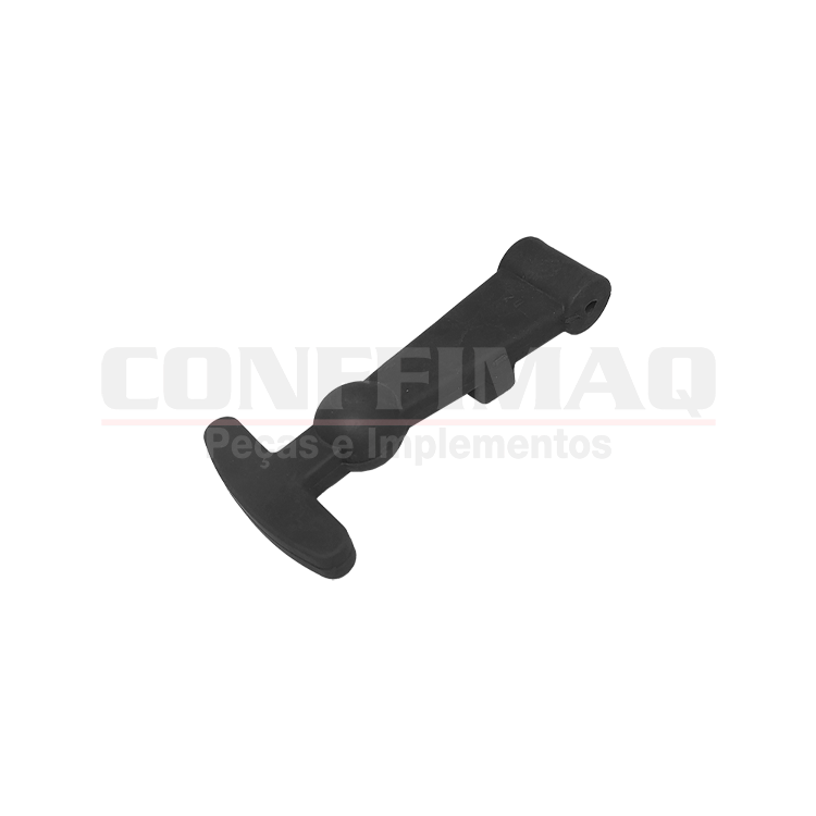 Puxador Trava Tampa Transmissão
