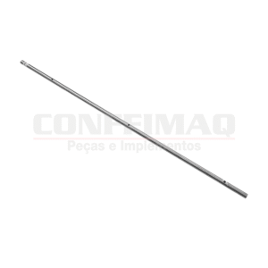 Tubo 3F Inox Fighter