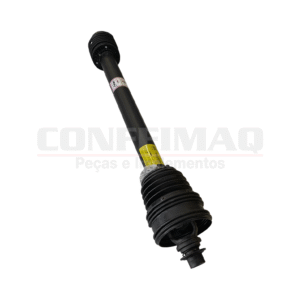 Cardan Completo Z21 Quadra