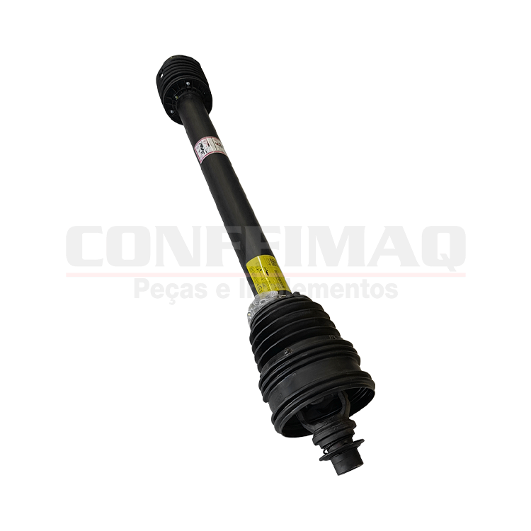 Cardan Completo Z21 Quadra