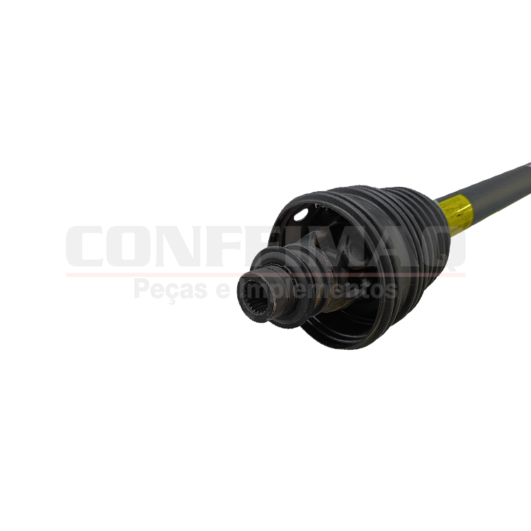 CARDAN COMPLETO Z-21 SEMEADEIRA QUADRA AF KUHN Y5920520 - Image 3