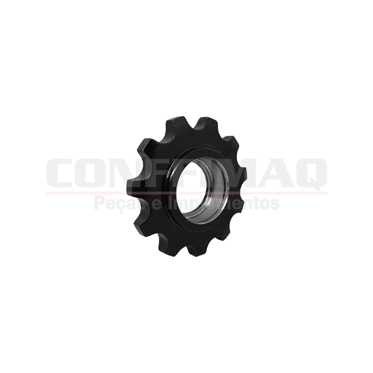 Roda Dentada Esticador Corrente