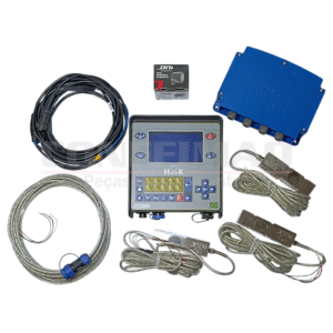 Kit Balança Hook Desensiladeira