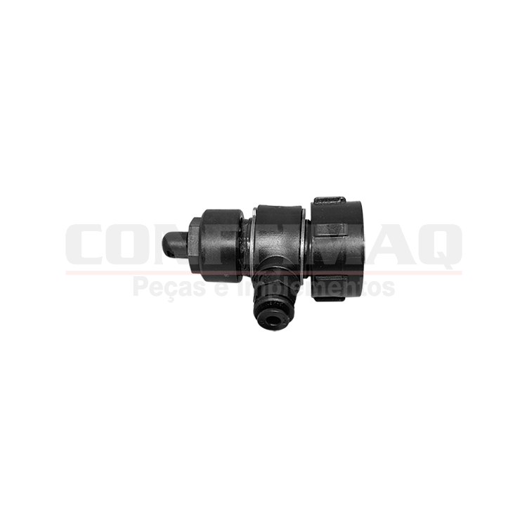 VÁLVULA ESCRAVA SISTEMA SPRAY STOP PULVERIZADOR KUHN B2178520 - Image 2