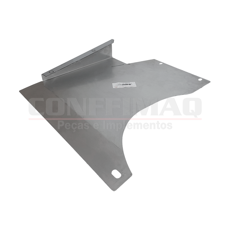 CARENAGEM ESQUERDA DISTRIBUIDOR ACCURA 1200 KUHN Y3306550 - Image 3