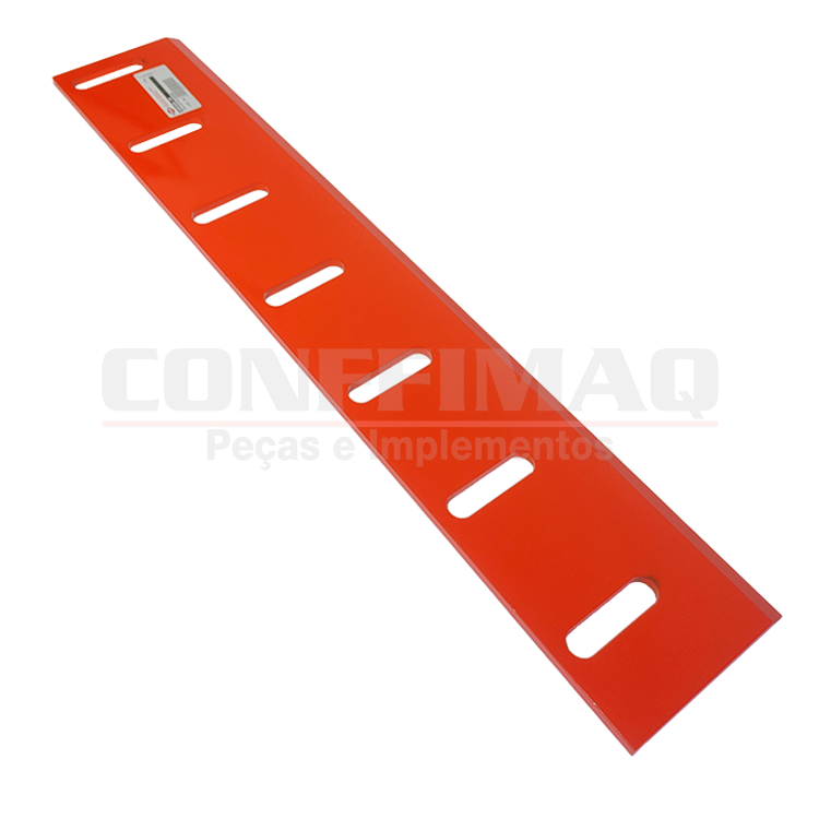 RASPADOR DO HELICOIDE MISTURADOR KUHN A5335590