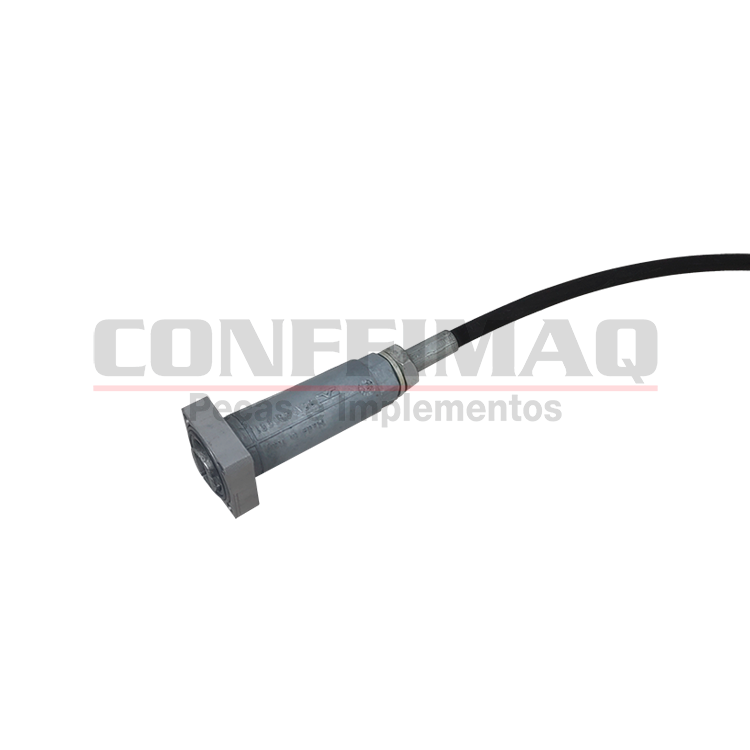 CONJUNTO CABO COMANDO HIDRÁULICO 2.5M IPACOL 99014848 - Image 4