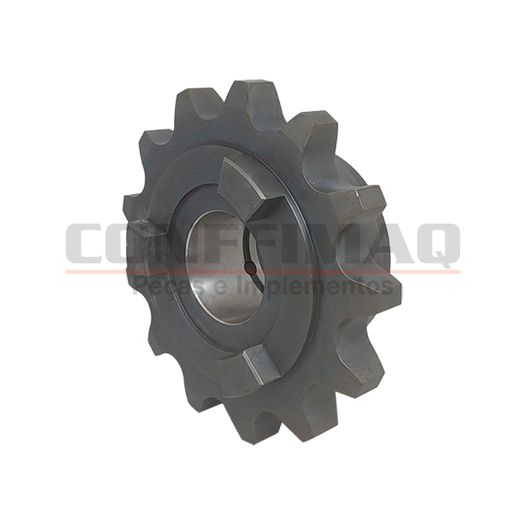 Roda Dentada Transmissão Enfardadeira
