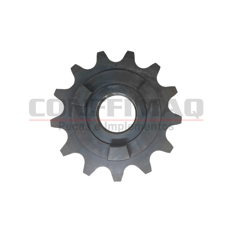 ENGRENAGEM Z-13 TRANSMISSÃO ENFARDADEIRA KUHN Z4401860 - Image 3