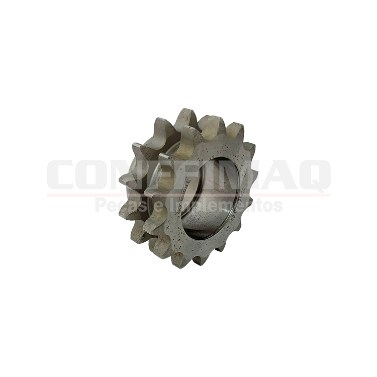 Engrenagem Esticador Triturador SMT-150