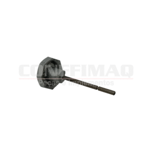 Bujão Nível Pulverizador MPP-44
