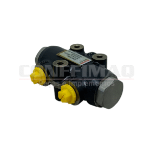 Divisor Fluxo Circuito Hidráulico