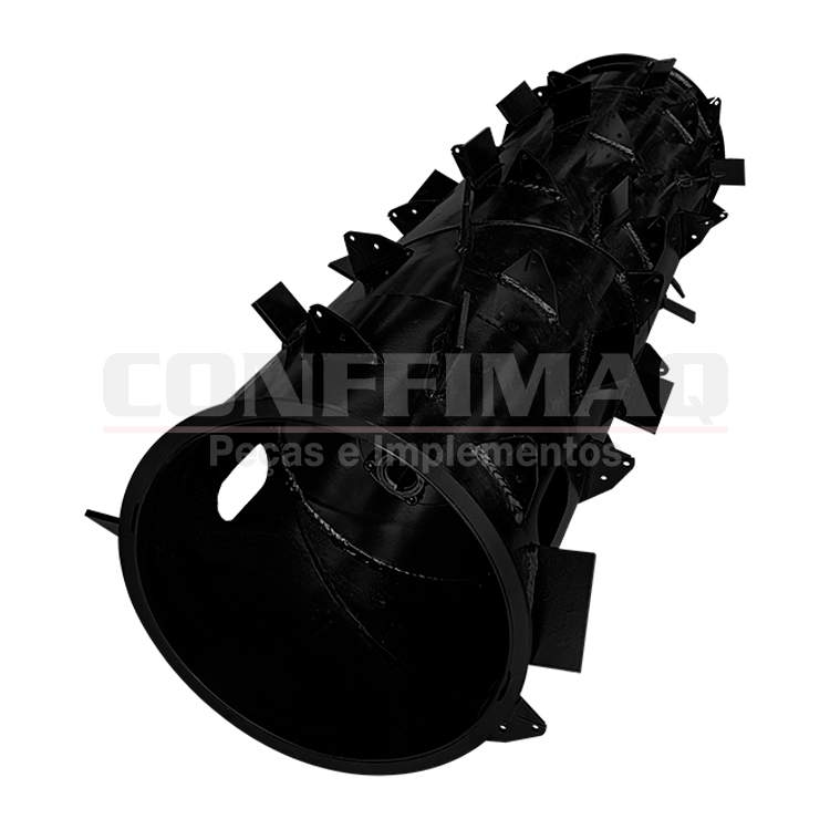 ROLO DA FRESA DESENSILADOR IPACOL 70027525 - Image 3