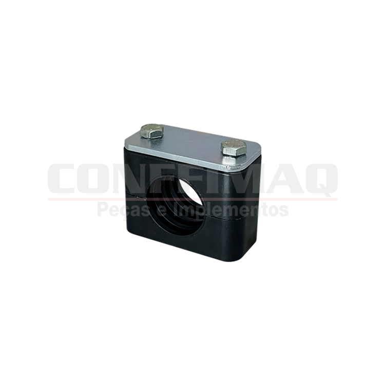 Abraçadeira Corrugada Média B0768884