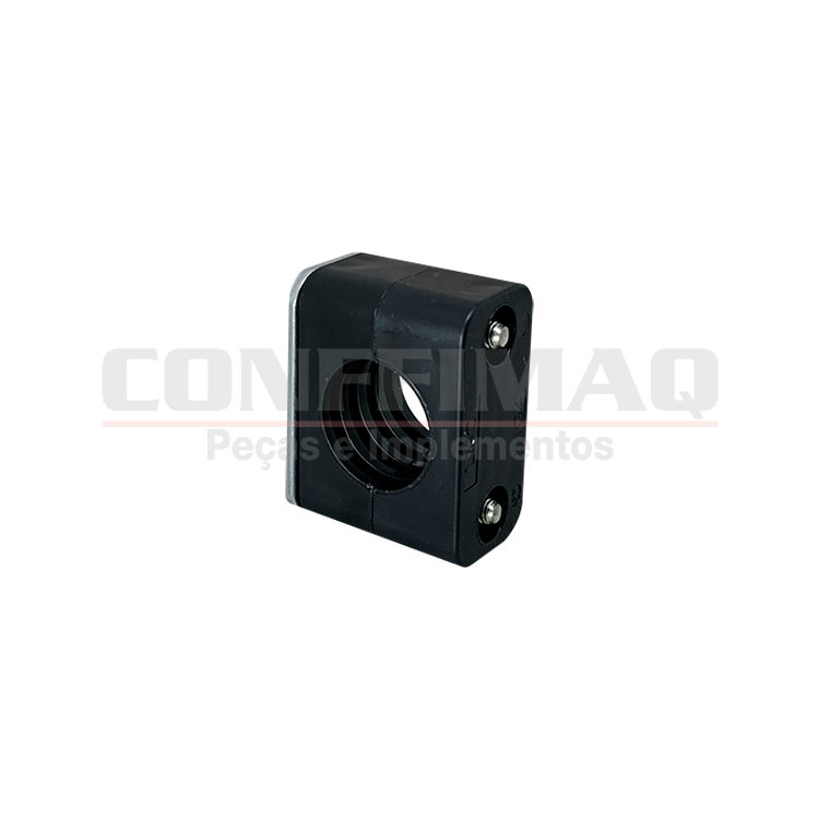 ABRAÇADEIRA CORRUGADA MÉDIA PULVERIZADOR/DISTRIBUIDOR KUHN B0768884 - Image 2