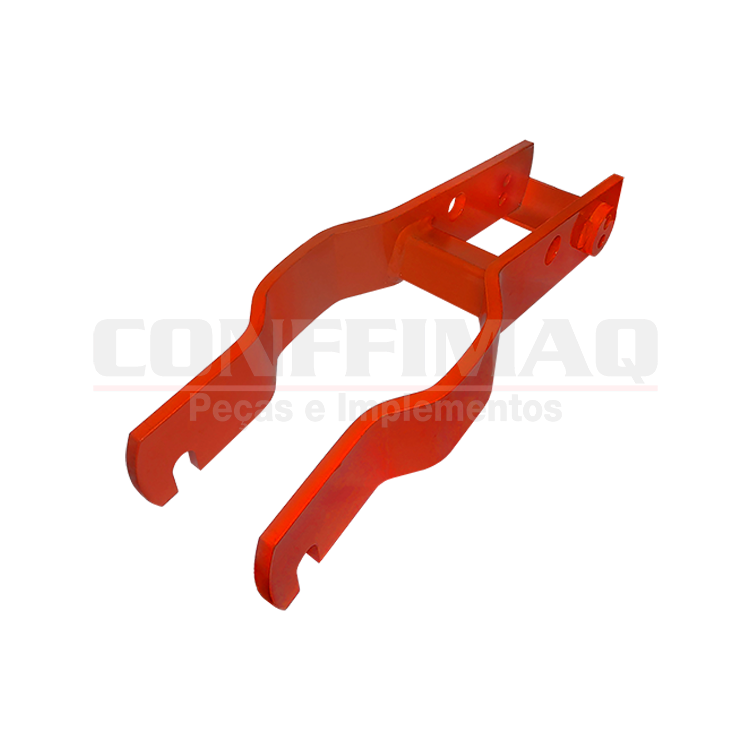 Suporte Disco Corte YD080300