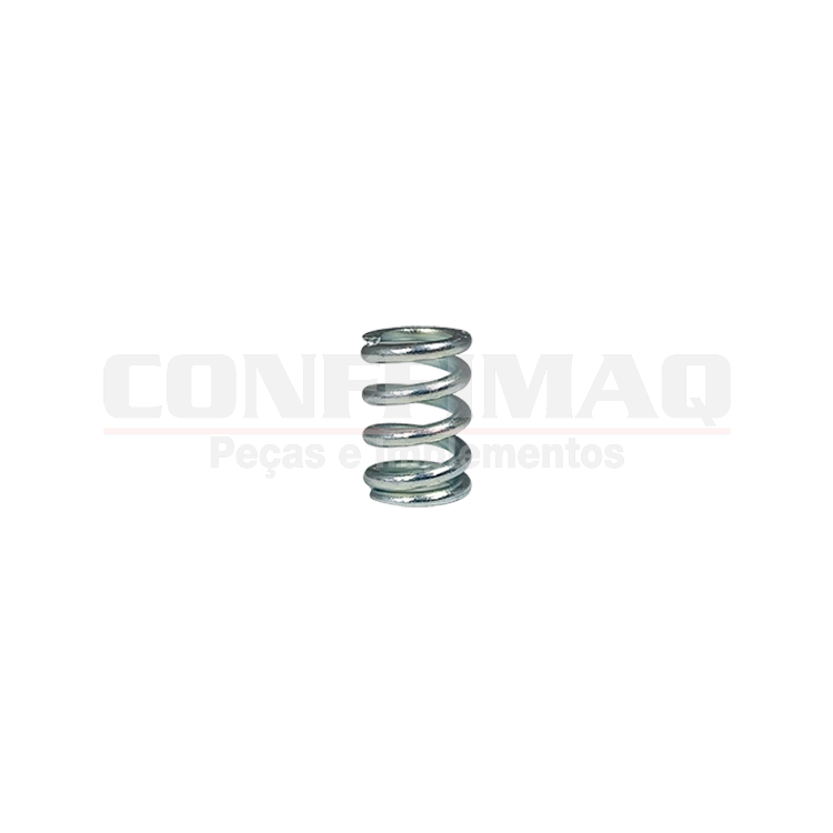 MOLA DE COMPRESSÃO ENFARDADEIRA E PLASTIFICADOR KUHN Z4201130 - Image 2
