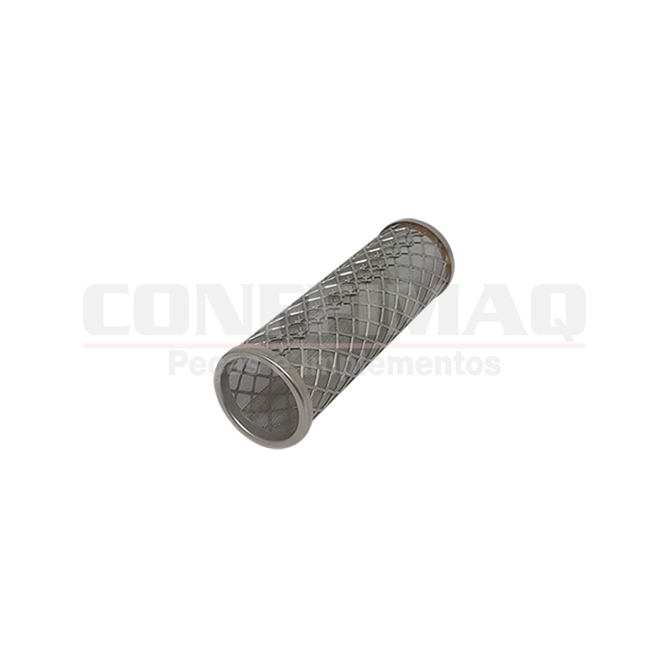 ELEMENTO FILTRANTE M80 COMANDO PULVERIZADOR ARBO KUHN B0769750 - Image 2