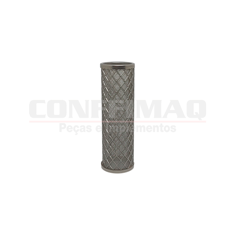 ELEMENTO FILTRANTE M80 COMANDO PULVERIZADOR ARBO KUHN B0769750 - Image 4