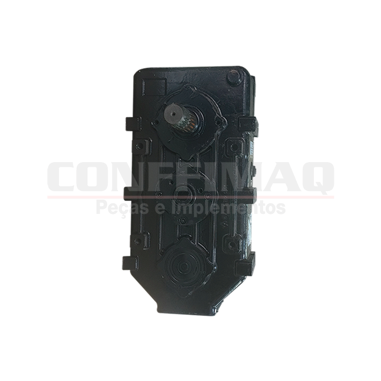 CAIXA TRANSMISSÃO REDUTORA 2 VELOCIDADES MISTURADOR IPACOL 99370114 - Image 3