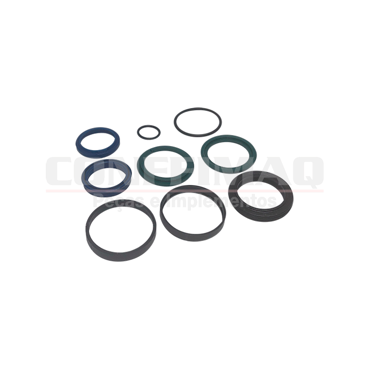Reparo Cilindro Pulverizador Boxer2000