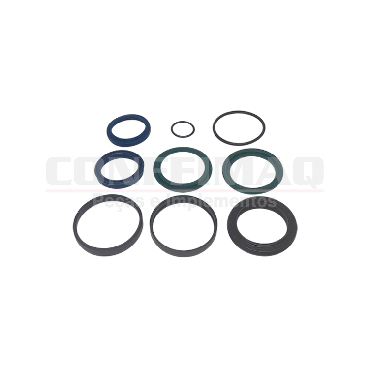 Reparo Cilindro Pulverizador Boxer2000