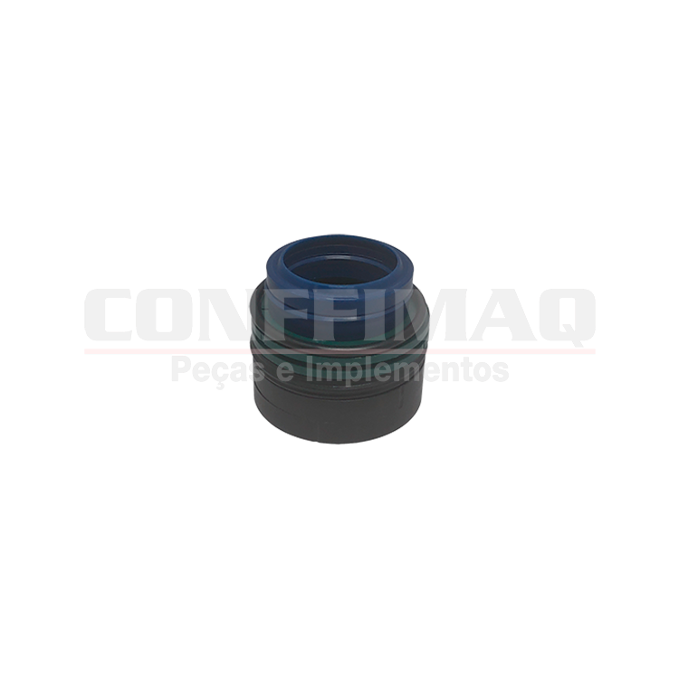 KIT REPARO CILINDRO DA DIREÇÃO PULVERIZADOR BOXER 2000 KUHN B0268541 - Image 4